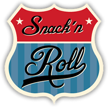 Snack-n-Roll